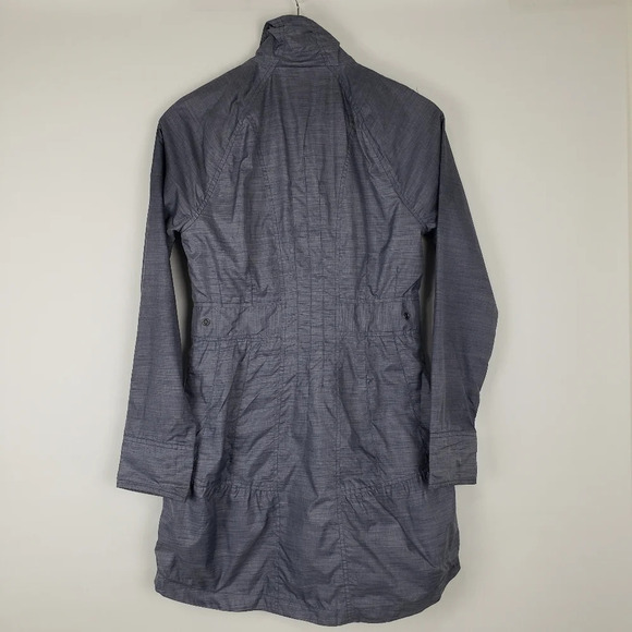 Athleta City Chick Windbreaker Jacket - Picture 4 of 7